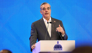 RD declara como organizaciones terroristas a la Guardia Revolucionaria de Ir&aacute;n y Hezbol&aacute;