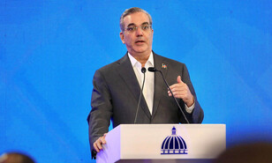 Abinader agradece su elecci&oacute;n como presidente del PRM para el per&iacute;odo 2026-2030