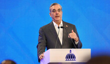 As&iacute; va la lista: estos son los cambios de funcionarios en el Gobierno de Abinader
