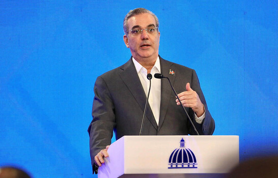 As&iacute; va la lista: estos son los cambios de funcionarios en el Gobierno de Abinader