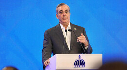 Abinader recuerda el legado de los h&eacute;roes de la Restauraci&oacute;n de la Rep&uacute;blica Dominicana