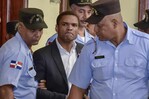 Todav&iacute;a Donni Santana se mantiene fuera de prisi&oacute;n por maniobras judiciales