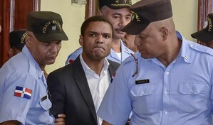 Todav&iacute;a Donni Santana se mantiene fuera de prisi&oacute;n por maniobras judiciales