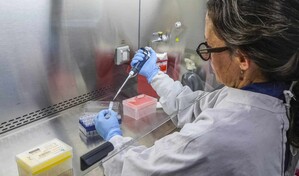 Recuerdos del COVID-19 se avivan por el brote de hantavirus en un crucero
