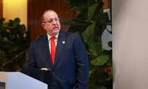 Mag&iacute;n D&iacute;az vuelve a advertir que el subsidio estatal a los combustibles tendr&aacute; l&iacute;mite