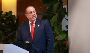 Mag&iacute;n D&iacute;az vuelve a advertir que el subsidio estatal a los combustibles tendr&aacute; l&iacute;mite