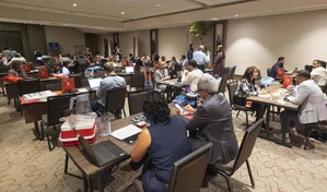 Empresarios dominicanos y peruanos exploran oportunidades de negocios