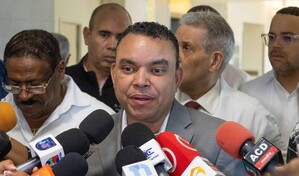 Gobierno acelera trabajos de remozamiento en el Gautier y Calventi para fortalecer red hospitalaria