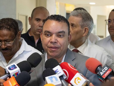 Gobierno acelera trabajos de remozamiento en el Gautier y Calventi