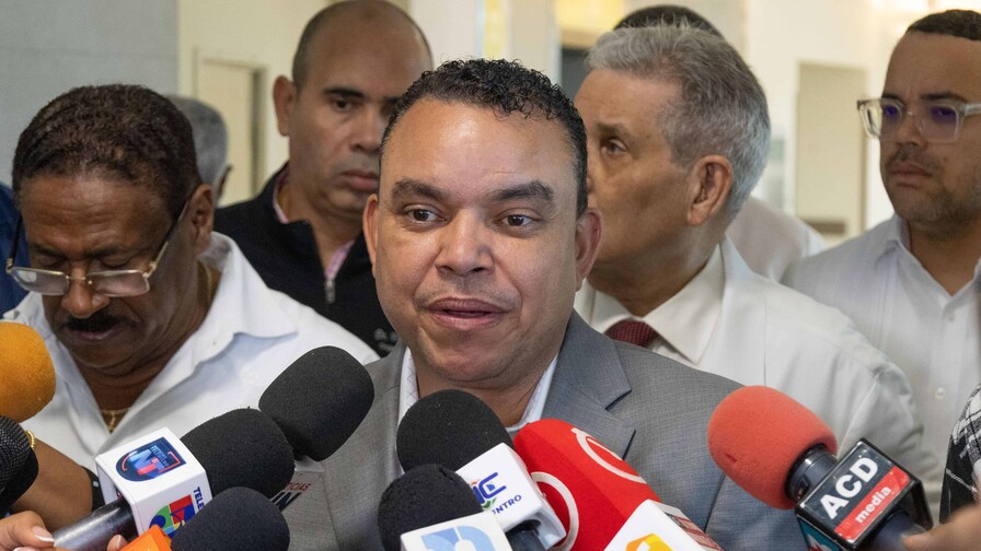 Gobierno acelera trabajos de remozamiento en el Gautier y Calventi para fortalecer red hospitalaria