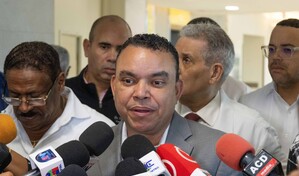 SNS elimina contratos privados en los hospitales p&uacute;blicos y ordena retiro de equipos