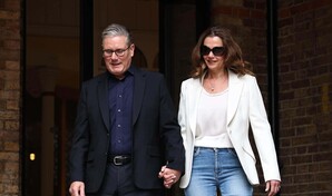 Starmer descarta dimitir pese a resultados dolorosos en elecciones locales brit&aacute;nicas