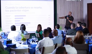 La empresa heva impulsa el turismo m&eacute;dico en RD con innovaciones tecnol&oacute;gicas de alcance global