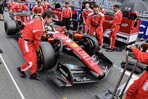La FIA da luz verde a motores más térmicos que eléctricos en F1 en 2027 La FIA da luz verde a motores más térmicos que eléctricos en F1 en 2027
