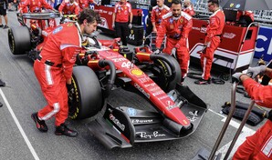 La FIA da luz verde a motores m&aacute;s t&eacute;rmicos que el&eacute;ctricos en F1 en 2027