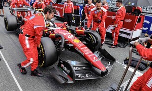 La FIA da luz verde a motores m&aacute;s t&eacute;rmicos que el&eacute;ctricos en F1 en 2027
