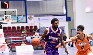 H&eacute;roes y Soles logran triunfos en la LNB