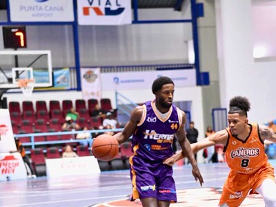 LNB: Héroes y Soles logran triunfos
