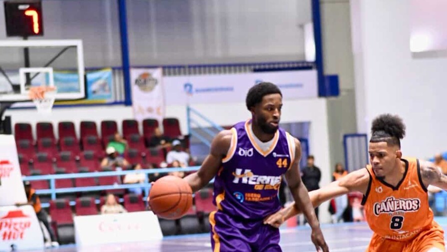 H&eacute;roes y Soles logran triunfos en la LNB
