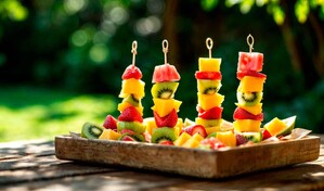 Opciones de meriendas que te refrescan para estos d&iacute;as ardientes