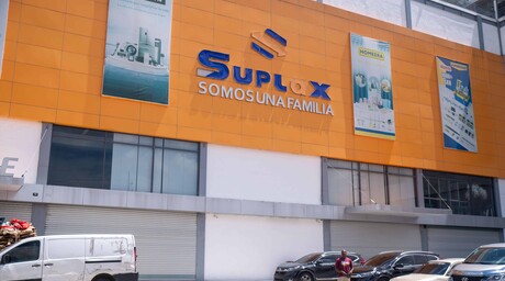 Cierre de comercios chinos en vilo: 3,000 empleos perdidos y nueve meses de par&aacute;lisis