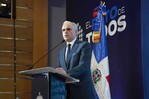 Luis Miguel De Camps: reforma educativa impulsará innovación, capital humano y nueva generación Luis Miguel De Camps: reforma educativa impulsará innovación, capital humano y nueva generación