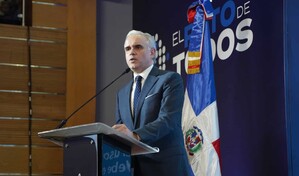 Luis Miguel De Camps: reforma educativa impulsar&aacute; innovaci&oacute;n, capital humano y nueva generaci&oacute;n