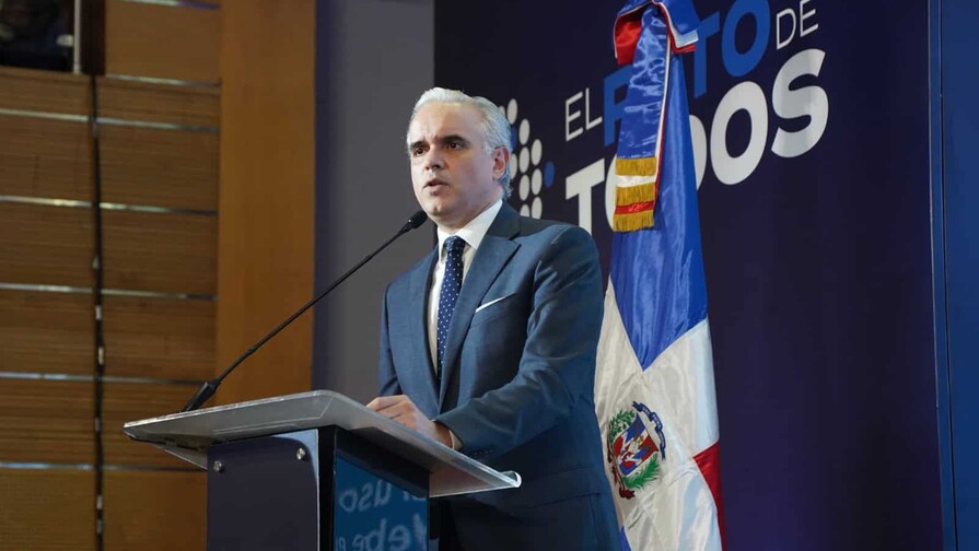 Luis Miguel De Camps: reforma educativa impulsar&aacute; innovaci&oacute;n, capital humano y nueva generaci&oacute;n
