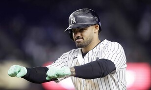 Video| Las lesiones frenan el ascenso de Jasson Dom&iacute;nguez en los Yanquis