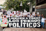 Muerte de preso pol&iacute;tico desata ola de indignaci&oacute;n y exigencias de justicia en Venezuela