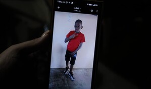 "Lo buscamos toda la noche": dolor y clamor de justicia por muerte de ni&ntilde;o de 10 a&ntilde;os en San Crist&oacute;bal