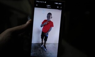 "Lo buscamos toda la noche": dolor y clamor de justicia por muerte de ni&ntilde;o de 10 a&ntilde;os en San Crist&oacute;bal
