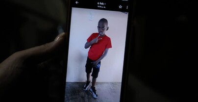 "Lo buscamos toda la noche": dolor y clamor de justicia por muerte de ni&ntilde;o de 10 a&ntilde;os en San Crist&oacute;bal