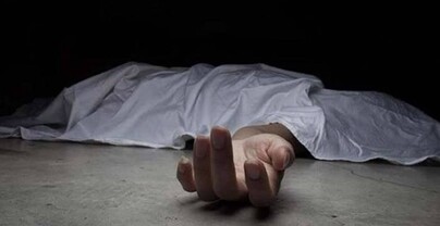 Un hombre muere tras prenderse fuego frente a sede de la ONU en Nueva York