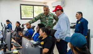 En 90 d&iacute;as exigir&aacute;n registro biom&eacute;trico para ingresar a mercados binacionales, dice Migraci&oacute;n