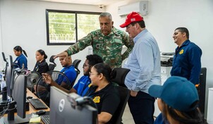 En 90 d&iacute;as exigir&aacute;n registro biom&eacute;trico para ingresar a mercados binacionales, dice Migraci&oacute;n