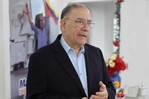 Partido opositor de Venezuela culpa al desgobierno por la crisis del sistema eléctrico Partido opositor de Venezuela culpa al desgobierno por la crisis del sistema eléctrico