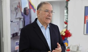 Partido opositor de Venezuela culpa al desgobierno por la crisis del sistema el&eacute;ctrico