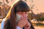 Polvo del Sahara: claves para reducir su impacto en la salud respiratoria