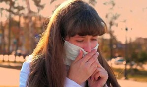 Polvo del Sahara: claves para reducir su impacto en la salud respiratoria
