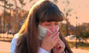 Polvo del Sahara: claves para reducir su impacto en la salud respiratoria
