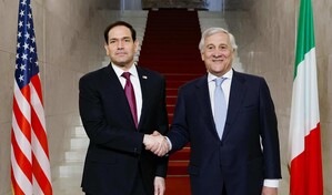 Rubio: El rechazo de Espa&ntilde;a y otros pa&iacute;ses al uso de bases cre&oacute; peligros innecesarios