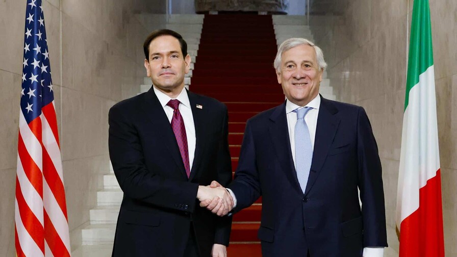 Rubio: El rechazo de Espa&ntilde;a y otros pa&iacute;ses al uso de bases cre&oacute; peligros innecesarios