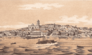 La Ruta de Duarte en Venezuela 1845 – 1864 (V)