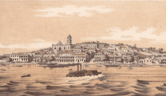 La Ruta de Duarte en Venezuela 1845 – 1864 (V)