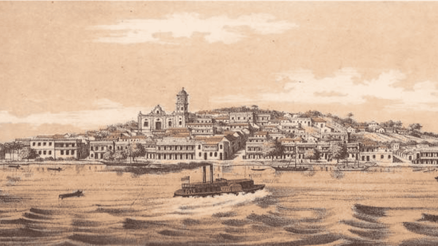 La Ruta de Duarte en Venezuela 1845 – 1864 (V)