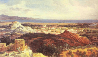 La Ruta de Duarte en Venezuela 1845 – 1864 (IV)
