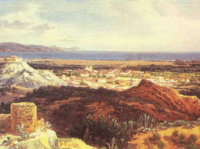 La Ruta de Duarte en Venezuela 1845 – 1864 (IV)
