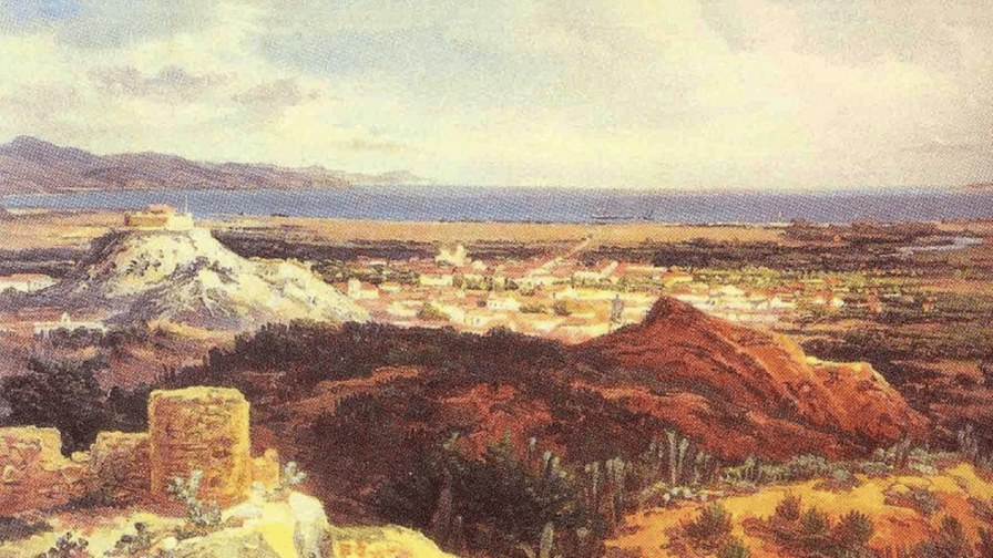 La Ruta de Duarte en Venezuela 1845 – 1864 (IV)