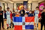 Selección Nacional de kartismo participará en eventos internacionales Selección Nacional de kartismo participará en eventos internacionales